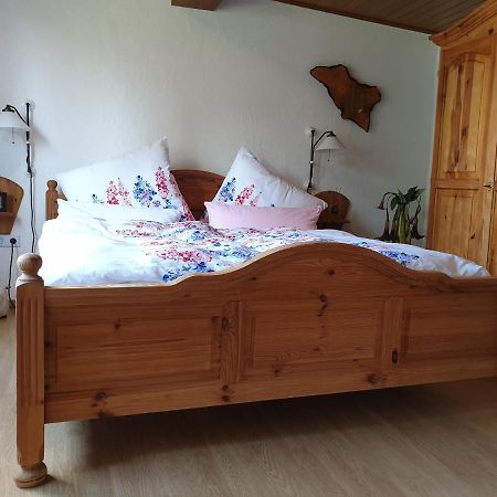 Ferienwohnung Zur Toepferstube 1 Spabrucken 외부 사진
