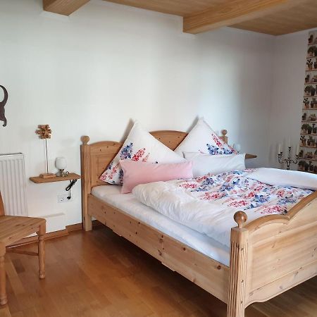 Ferienwohnung Zur Toepferstube 1 Spabrucken 외부 사진
