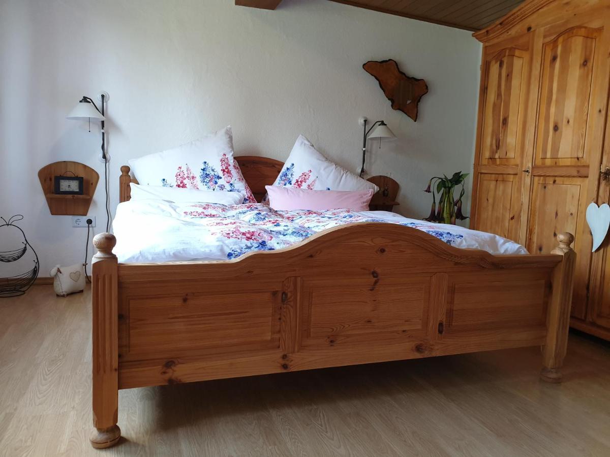 Ferienwohnung Zur Toepferstube 1 Spabrucken 외부 사진