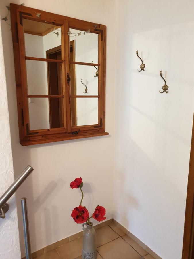 Ferienwohnung Zur Toepferstube 1 Spabrucken 외부 사진